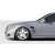 2007-2013 Mercedes S Class LR-S Fender - image 1