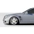 2007-2013 Mercedes S Class LR-S Fender - image 3