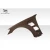 2007-2013 Mercedes S Class LR-S Fender - image 7