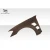 2007-2013 Mercedes S Class LR-S Fender - image 7