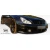 2006-2011 Mercedes CLS LR-S Front Bumper - image 5