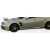 2006-2011 Mercedes CLS LR-S Front Bumper - image 15