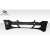 2006-2011 Mercedes CLS Class C219 W219 Duraflex LR-S Front Bumper Cover 1 Piece