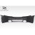 2006-2011 Mercedes CLS Class C219 W219 LR-S Rear Bumper - 1 Piece - image 12