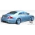2006-2011 Mercedes CLS LR-S Rear Bumper - image 5