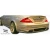 2006-2011 Mercedes CLS LR-S Rear Bumper - image 8