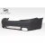 2006-2011 Mercedes CLS LR-S Rear Bumper - image 14