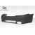 2006-2011 Mercedes CLS LR-S Rear Bumper - image 15
