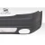 2006-2011 Mercedes CLS LR-S Rear Bumper - image 20