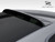 2006-2011 Mercedes CLS Class C219 W219 Duraflex LR-S Roof Wing Spoiler 1 Piece