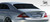 2006-2011 Mercedes CLS Class C219 W219 Duraflex LR-S Roof Wing Spoiler 1 Piece