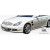 2006-2011 Mercedes CLS Class C219 W219 LR-S Side Skirts Rocker Panels - 2 Piece - image 8