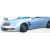 2006-2011 Mercedes CLS Class C219 W219 LR-S Side Skirts Rocker Panels - 2 Piece - image 6
