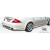 2006-2011 Mercedes CLS Class C219 W219 LR-S Side Skirts Rocker Panels - 2 Piece - image 9