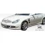 2006-2011 Mercedes CLS LR-S Side Skirts - image 15