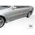 2003-2009 Mercedes E Class LR-S Fender - image 10
