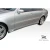 2003-2009 Mercedes E Class LR-S Fender - image 11
