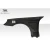 2003-2009 Mercedes E Class LR-S Fender - image 16