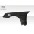 2003-2009 Mercedes E Class LR-S Fender - image 17