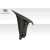 2003-2009 Mercedes E Class LR-S Fender - image 15