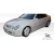 2003-2009 Mercedes E Class LR-S Fender - image 4