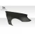 2003-2009 Mercedes E Class W211 LR-S F-1 Fenders - 2 Piece - image 14