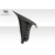 2003-2009 Mercedes E Class LR-S Fender - image 28