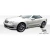 2003-2008 Mercedes SL - Mercedes LR-S Front Bumper - image 7