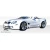 2003-2008 Mercedes SL - Mercedes LR-S Front Bumper - image 9