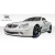 2003-2008 Mercedes SL - Mercedes LR-S Front Bumper - image 6