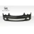 2003-2008 Mercedes SL - Mercedes LR-S Front Bumper - image 14