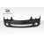 2003-2008 Mercedes SL - Mercedes LR-S Front Bumper - image 15