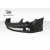 2003-2008 Mercedes SL - Mercedes LR-S Front Bumper - image 17