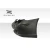 2003-2008 Mercedes SL - Mercedes LR-S Front Bumper - image 19