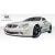 2003-2008 Mercedes SL - Mercedes LR-S Front Bumper - image 10
