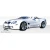 2003-2008 Mercedes SL - Mercedes LR-S Front Bumper - image 8