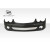 2003-2008 Mercedes SL Class R230 Duraflex LR-S Front Bumper - 1 Piece - image 8