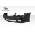 2003-2008 Mercedes SL - Mercedes LR-S Front Bumper - image 16