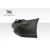 2003-2008 Mercedes SL - Mercedes LR-S Front Bumper - image 18