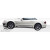 2003-2012 Mercedes SL Class R230 Duraflex LR-S Side Skirts Rocker Panels - 2 Piece - image 6