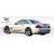 2003-2012 Mercedes SL Class R230 Duraflex LR-S Side Skirts Rocker Panels - 2 Piece - image 8