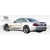2003-2012 Mercedes SL - Mercedes LR-S Side Skirts - image 14