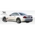 2003-2012 Mercedes SL - Mercedes LR-S Side Skirts - image 15