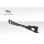 2003-2012 Mercedes SL - Mercedes LR-S Side Skirts - image 22