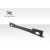 2003-2012 Mercedes SL - Mercedes LR-S Side Skirts - image 23