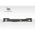 2003-2012 Mercedes SL - Mercedes LR-S Side Skirts - image 27