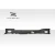 2003-2012 Mercedes SL - Mercedes LR-S Side Skirts - image 26