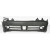 2000-2006 Mercedes CL Class W215 LR-S F-1 Front Bumper - 1 Piece (S) - image 3