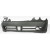 2000-2006 Mercedes CL Class W215 LR-S F-1 Front Bumper - 1 Piece (S) - image 4