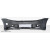 2000-2006 Mercedes CL Class W215 LR-S F-1 Front Bumper - 1 Piece (S) - image 8